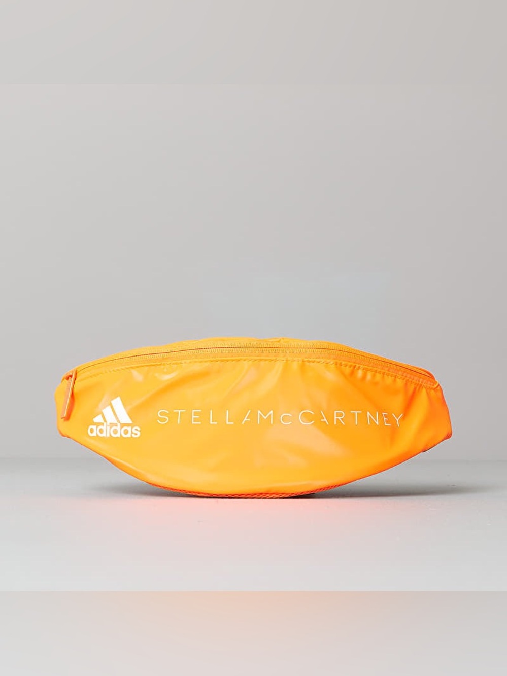 ADIDAS X STELLA MCCARTNEY STYLISH BUMBAG ORANGE FANNY PACK